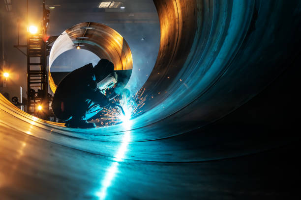 Professional Welder & Metal Fabrication in Copiague, NY