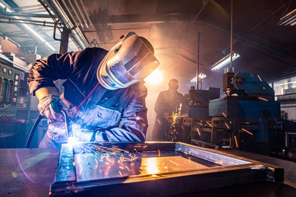 Affordable Welder Services in Copiague, NY