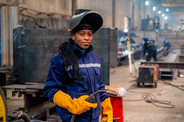 Reliable Copiague, NY Welder & Metal Fabrication Solutions