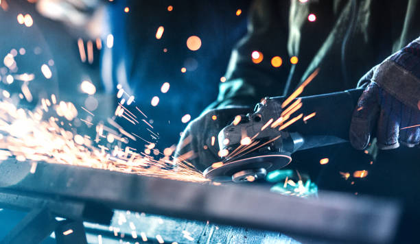 Best Artistic and Custom Metal Fabrication in Copiague, NY